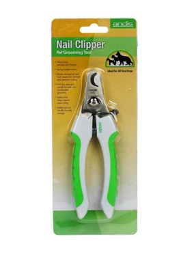 Andis Nail Clipper Pet Grooming Tool